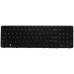 Πληκτρολόγιο Laptop HP ProBook 350 G1 350 G2 355 G2 752928-001 US BLACK